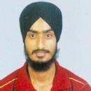 Photo of Damanpreet Singh