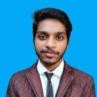 Gulshan Kuma Web Development trainer in Kahara