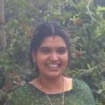 Bavithra R. BTech Tuition trainer in Jayamkondacholapuram
