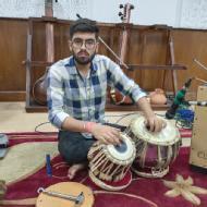 Shubh Bhatnagar Vocal Music trainer in Lucknow