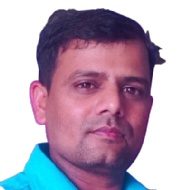 Mahesh Laxman Pawar Yoga trainer in Raigad