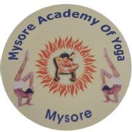 Mysore Academy of Yoga Yoga institute in Mysore
