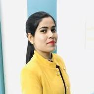 Shivani S. BTech Tuition trainer in Aligarh