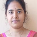 Photo of Rohitha C.