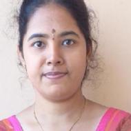 Rohitha C. Class I-V Tuition trainer in Hyderabad