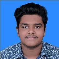 Mohamed Adil KK Class 12 Tuition trainer in Ernad