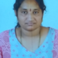 S Rama Lakshmi M. BTech Tuition trainer in Visakhapatnam