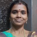 Photo of C J Sitalakshmi
