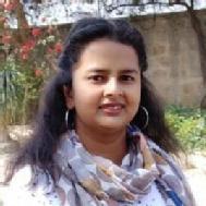 Manisha S. Class 12 Tuition trainer in Dehri-on-Sone