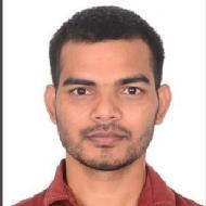 Rajesh Yadav BTech Tuition trainer in Delhi