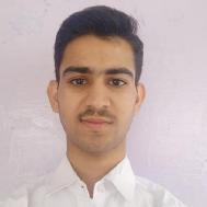 Ashutosh Mishra Class 6 Tuition trainer in Jaipur