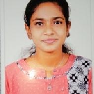 Sreya P. Nursery-KG Tuition trainer in Ramanattukara