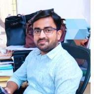 Sunil Gupta UPSC Exams trainer in Gurgaon