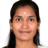 Priyanga A. Class I-V Tuition trainer in Coimbatore