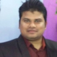 Sagar Gupta Autocad trainer in Delhi