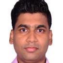 Photo of Mohammed Farook Sabahudheen PK