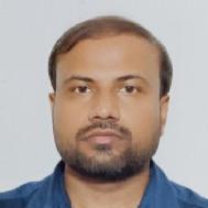 Sandip Chatterjee Engineering Diploma Tuition trainer in Mumbai