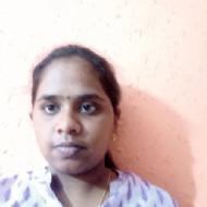 Chandini Class 10 trainer in Chennai