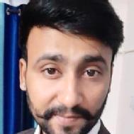 Pravesh Chauhan LLB Tuition trainer in Jaipur