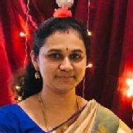 Lalitha UGC NET Exam trainer in Chennai