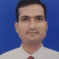 Anshu Vishwakarma Spoken English trainer in Deoria