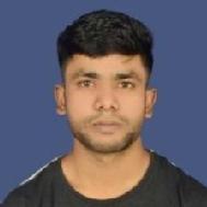 Vivek Rajak Class 11 Tuition trainer in Patna