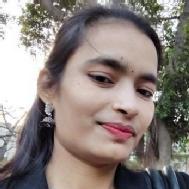 Anita C. Class I-V Tuition trainer in Noida