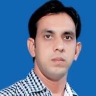 Jatin Sharma Class 9 Tuition trainer in Ghaziabad