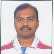 Viswanadh Marripalepu Python trainer in Hyderabad