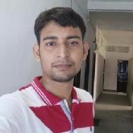 Mayank Kumar BTech Tuition trainer in Muzaffarpur