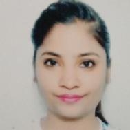 Madhuri M. Class 12 Tuition trainer in Ludhiana