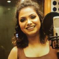 Priyanka Sarkar Vocal Music trainer in Mumbai