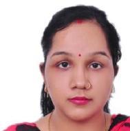 Madhulika Class 12 Tuition trainer in Mumbai