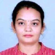 Priyanka S. Class I-V Tuition trainer in Raipur