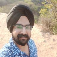 Parminder Singh Kohli Class I-V Tuition trainer in Gurgaon