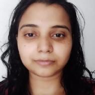 Akshita Sinha Class 10 trainer in Ahmedabad