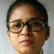 Munmun D. Drawing trainer in Kolkata