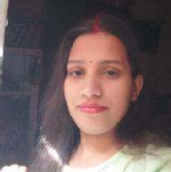 Priti D. Class 6 Tuition trainer in Ghaziabad