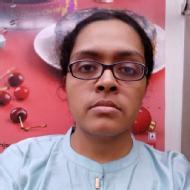 Ankita D. C Language trainer in Kolkata