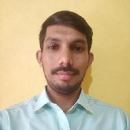 Sampat Uttam Kushare Spoken English trainer in Aurangabad