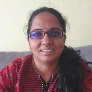Deepa Class I-V Tuition trainer in Hyderabad