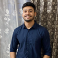 Srijan Sharan Spanish Language trainer in Pune