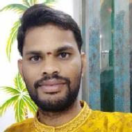 Santhosh UPSC Exams trainer in Hyderabad