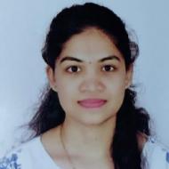 Harshala G. BSc Tuition trainer in Thane