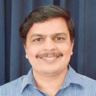 Mahanthesha U Python trainer in Mysore
