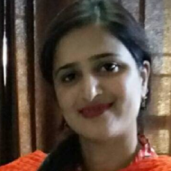 Anita Saini B Ed Tuition trainer in Hoshiarpur