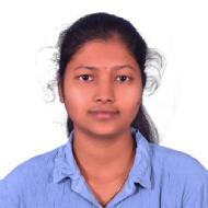 Anusha R. Class I-V Tuition trainer in Nalgonda