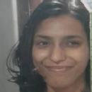 Photo of Megha Singh