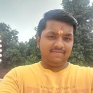 Pratham Kumar Class 12 Tuition trainer in Meerut