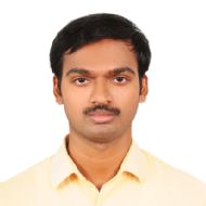 Amarchand S. trainer in Chennai